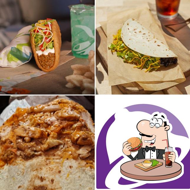 Taco Bell