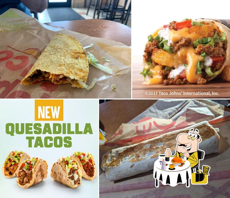 Taco John's