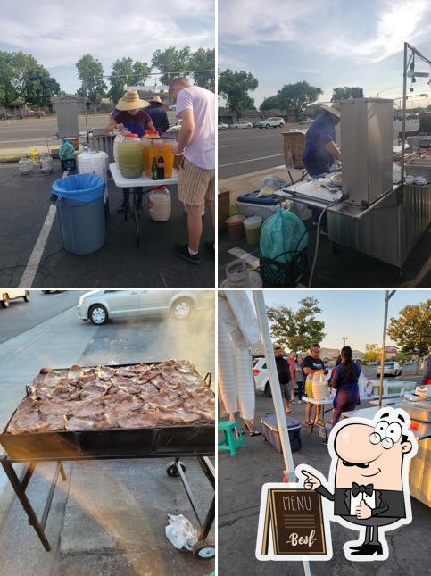 Tacos los poblanos