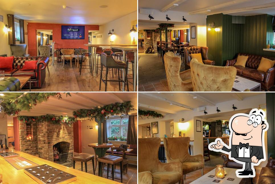 The Sportsman