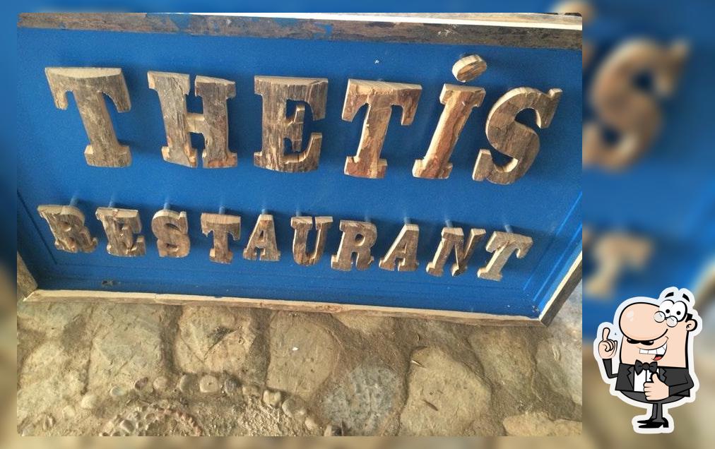 Thetis Restaurant