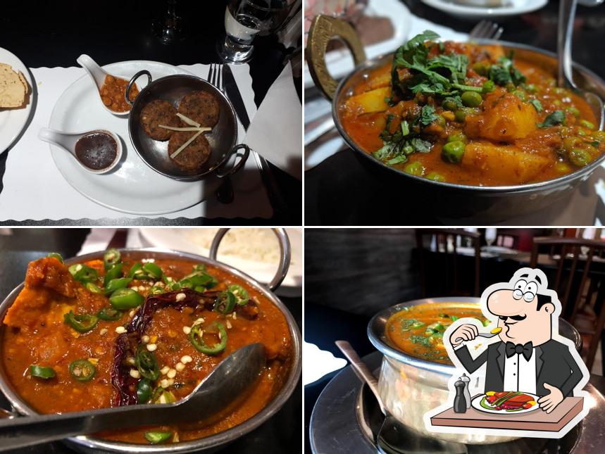India Village Restaurant