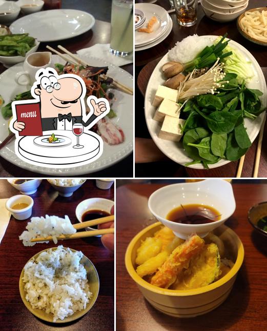 Nagomi Restaurant