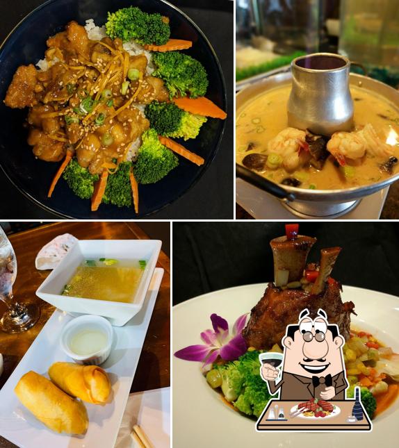 Thai Lotus - JUPITER, FL