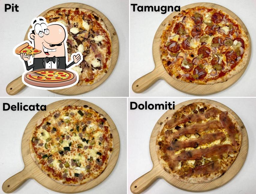 Pizzeria 051 Crevalcore