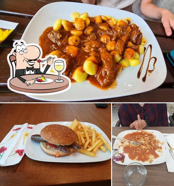 Ambrožič Restaurant
