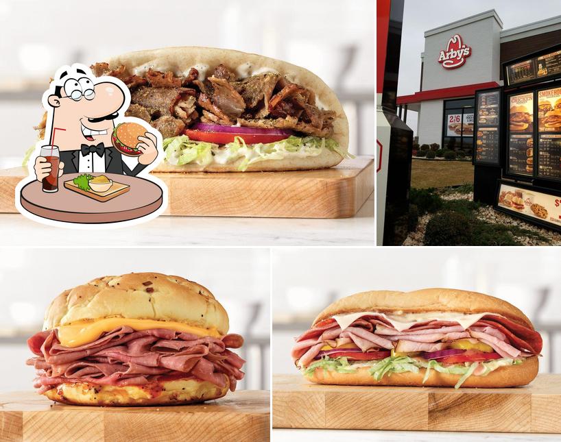 Arby's