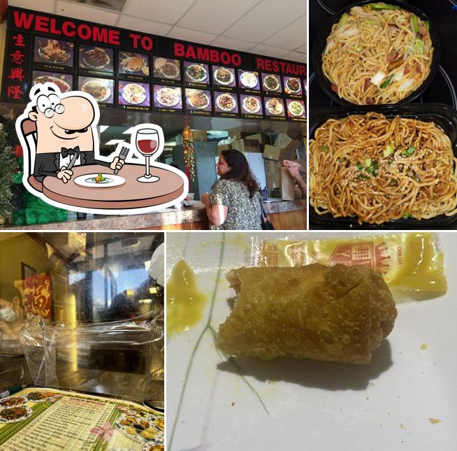 Bamboo Wok Boca Raton