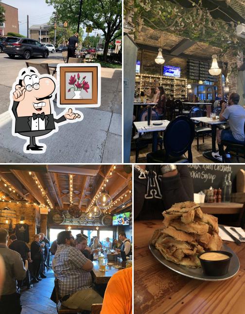 Brick & Brew