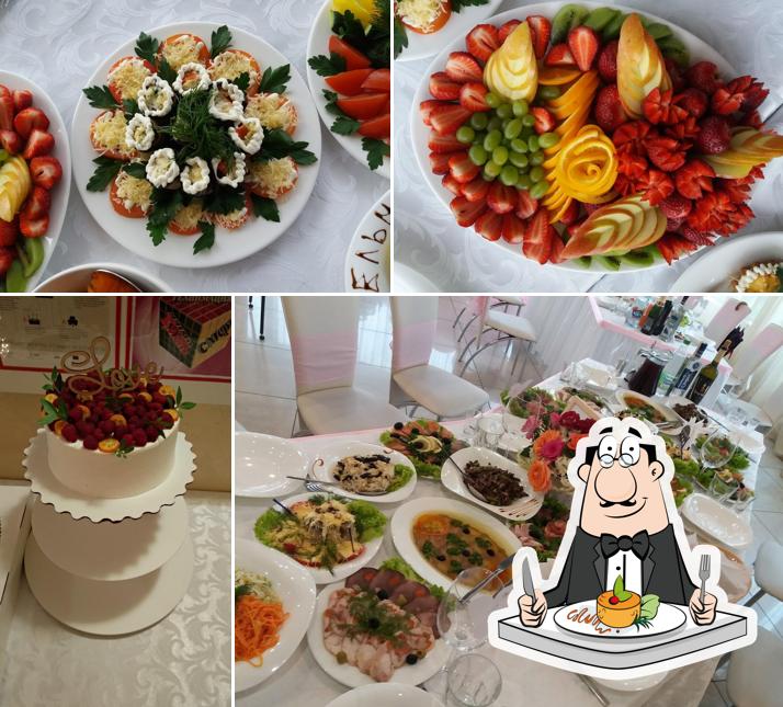 Кафе ПельМЕN