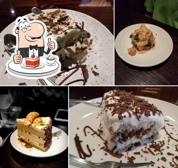 Carrabba's Italian Grill