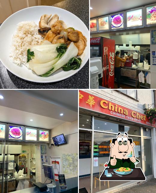 China Chef