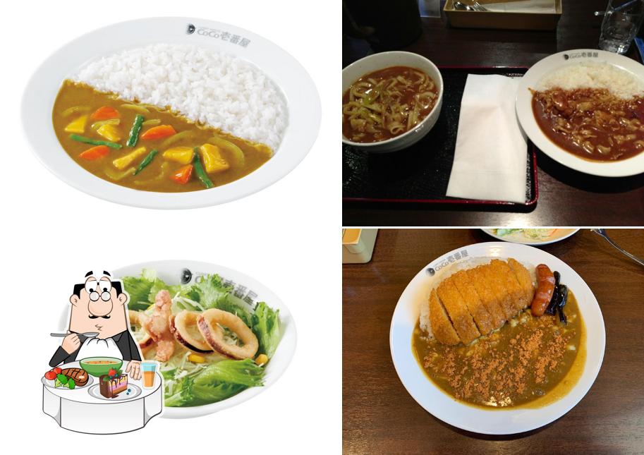 CoCo Ichibanya
