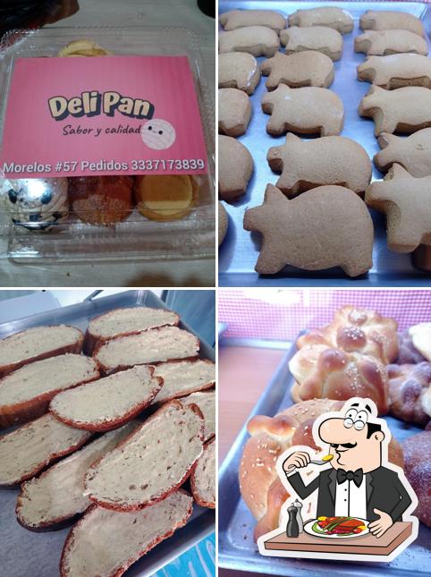 Deli Pan