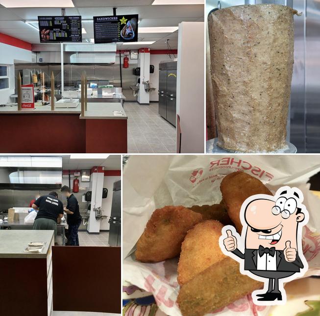Gyro Subs