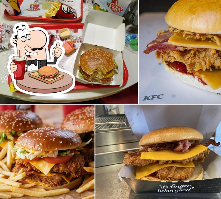 KFC