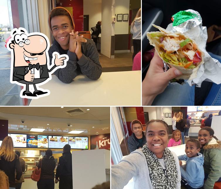 KFC