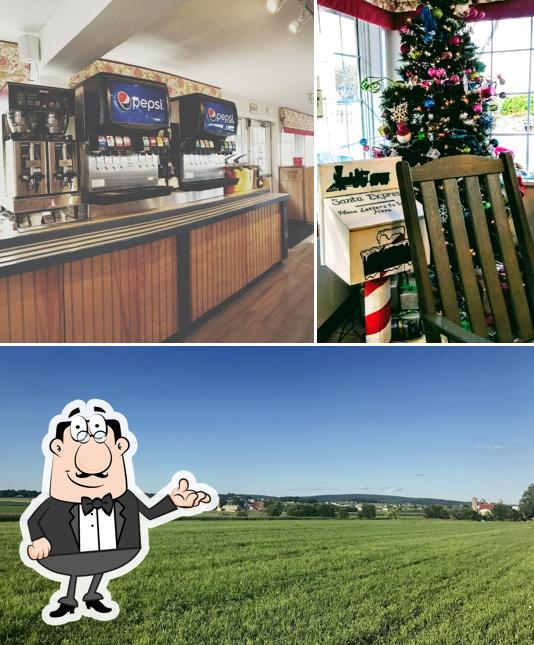 Kettle Cafe