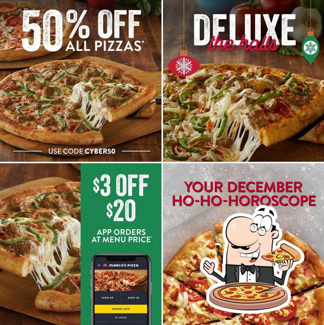 Marco's Pizza