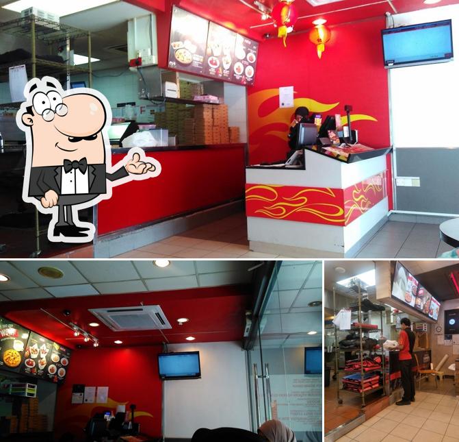 Pizza Hut