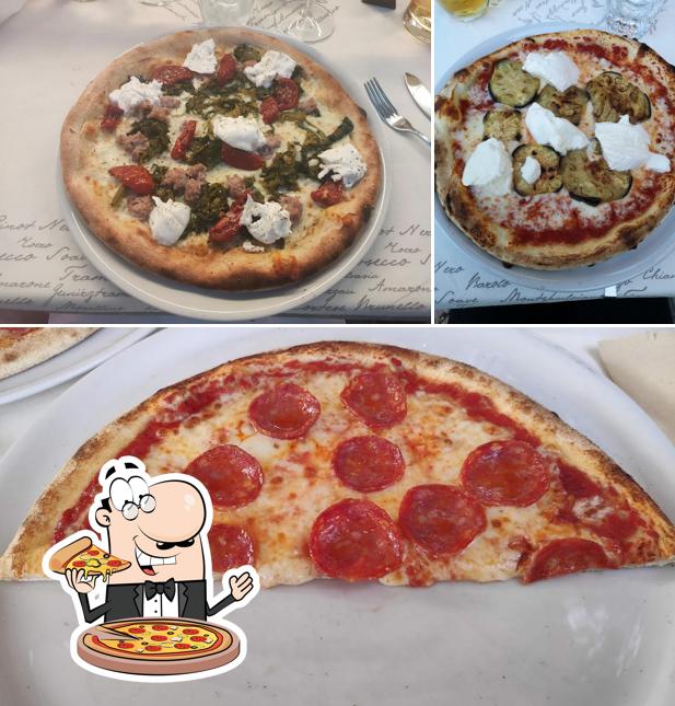 Pizzeria Ristorante Al Viale