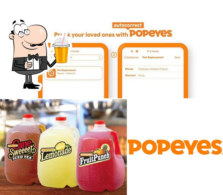 Popeyes