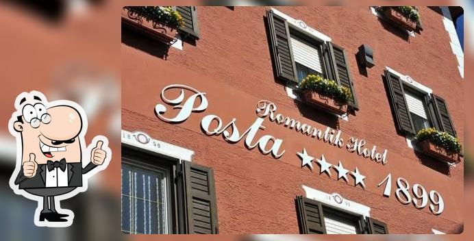 Bar posta