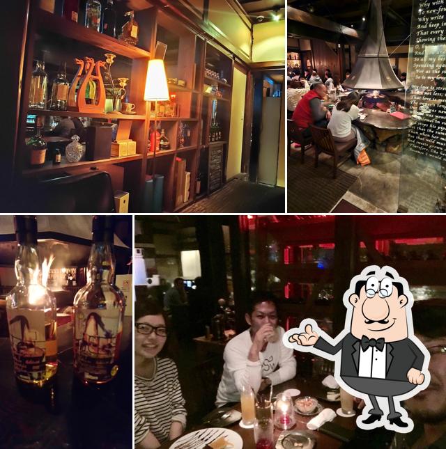 BAR enishi