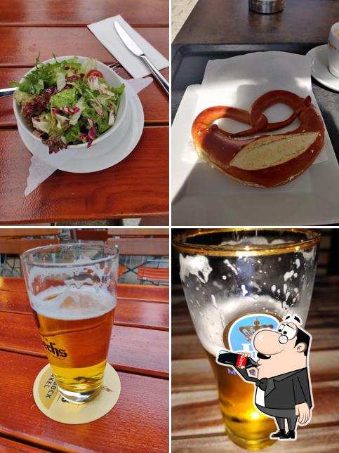 Brunnenhäusle