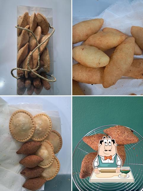 RICO HOUSE PASTELITOS Y PICADERAS