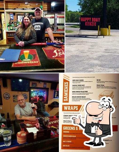 Roadhouse 25