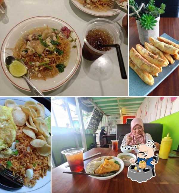 Bakmi43 Parepare