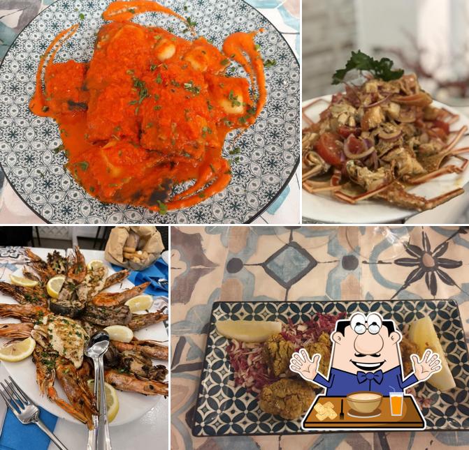 Belly Ristorante