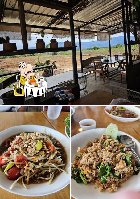 Bonita Cafe Khao yai