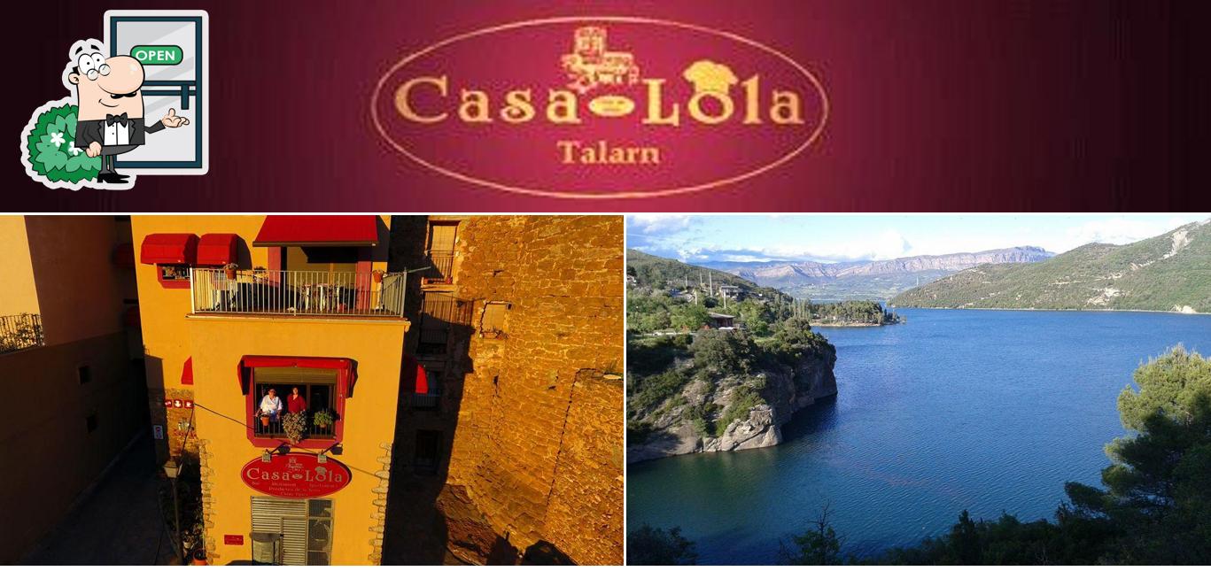 Casa Lola