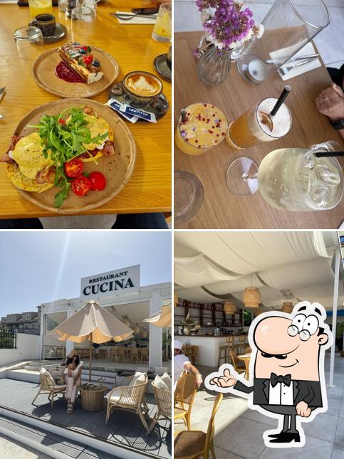 Restaurant Cucina