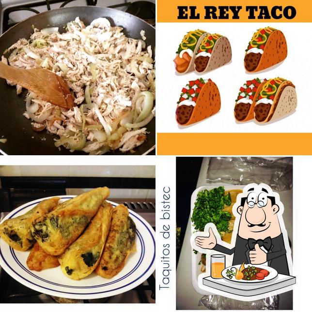 El Rey Taco