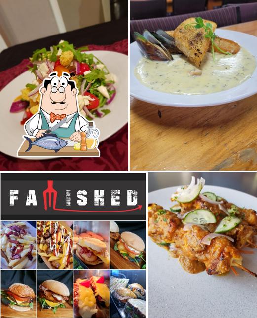 Famished Takwaway