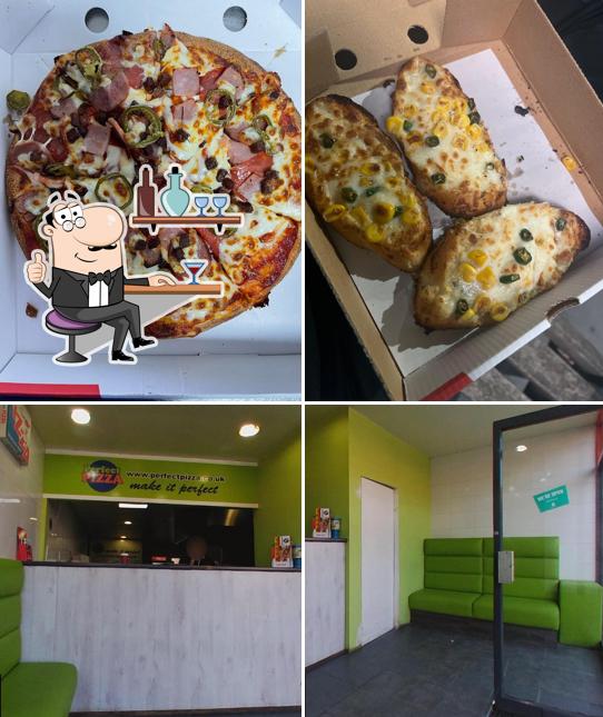 Just Pizza Plus (Pizza, Fried Chicken, Doner Kebab)