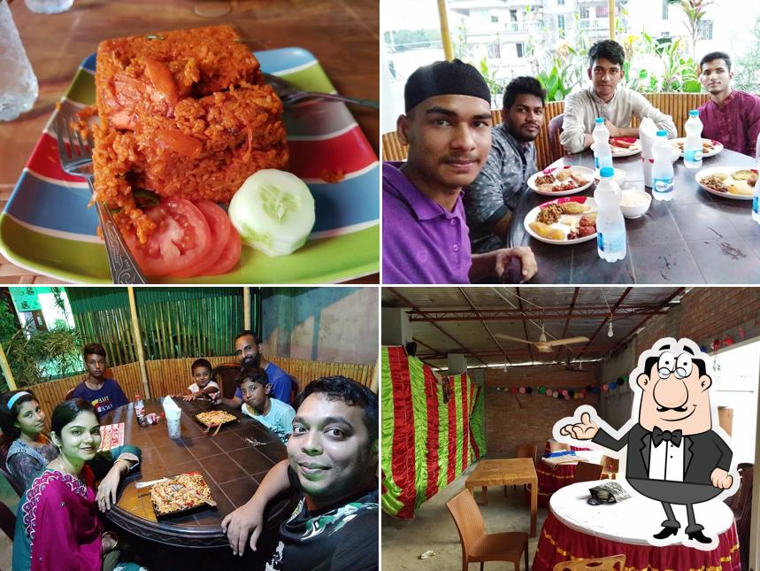 Karatia Food Garden & Party Center