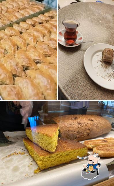 Körfez Fırın Mimar Sinan Şubesi