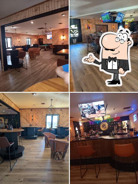 La Konga Mexican Bar and Grill