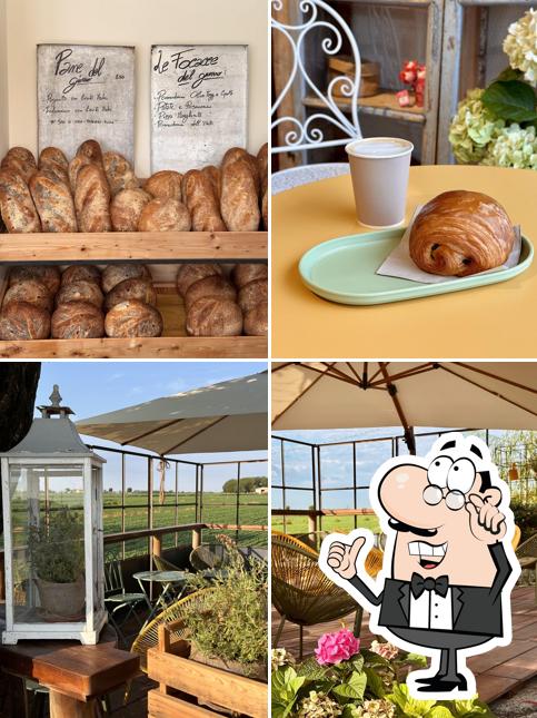 La Pâtisserie di Giacomo Zangrando