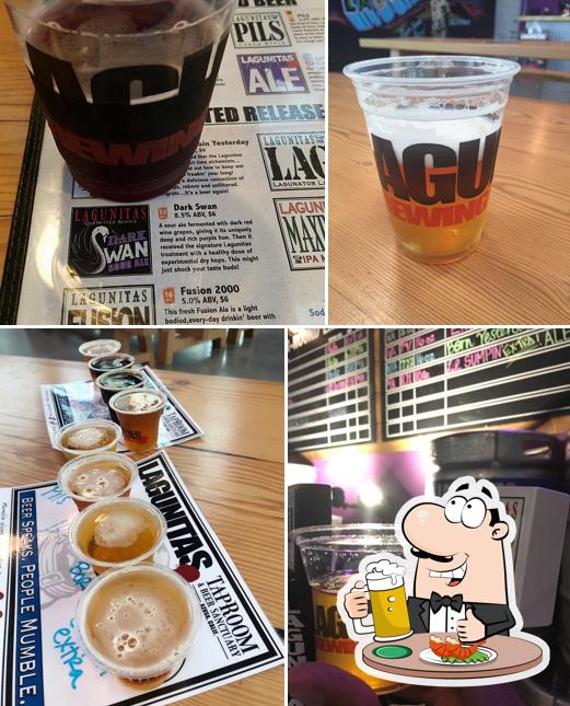 Lagunitas Azusa