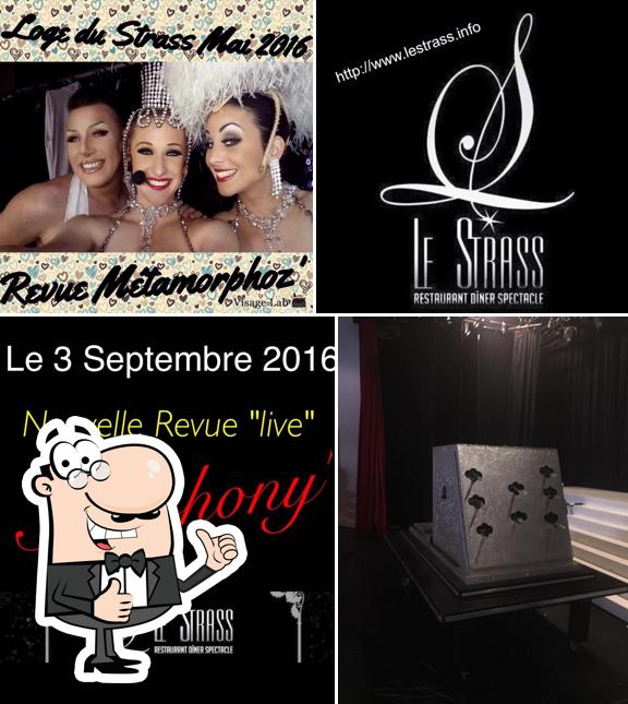 Le Strass (La Rochelle)