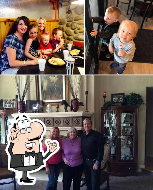 Magelby's