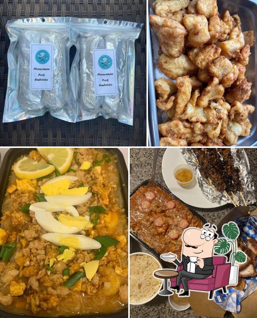 Manyaman Foods Filipino Cuisine - Pickering