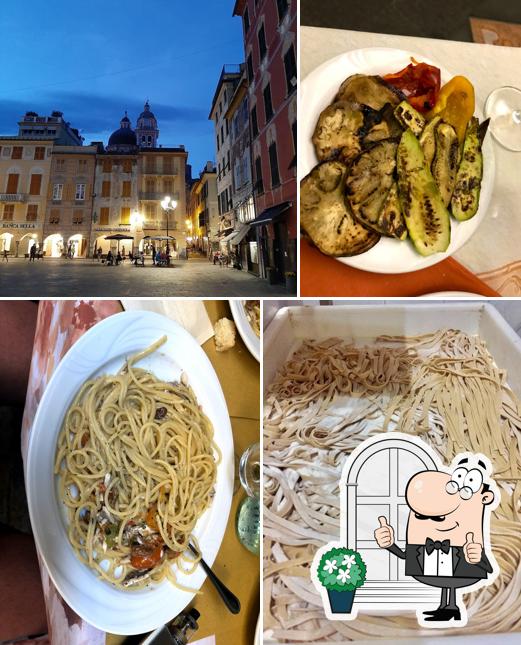 Osteria Pizzeria Da Ivo