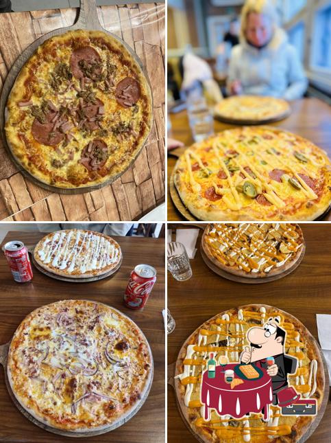 Pizzeria Posio