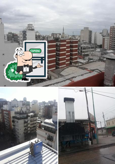 Pizzería Sergio